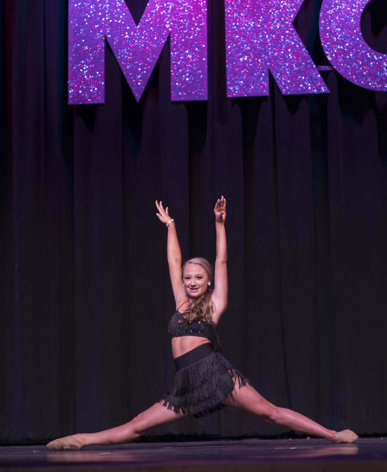 Miss Kings County 2019